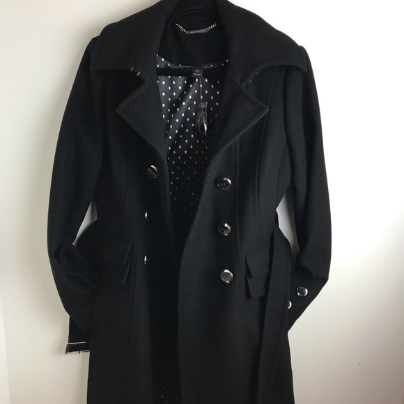 White House Black Market Jackets & Blazers - 🏆🏆HOST PICK💃🏻💃🏻White House Black Market Coat